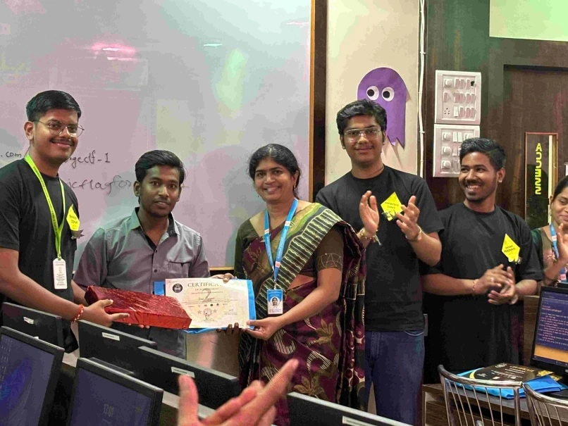 Certified Participants